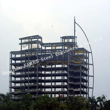 Charger l'image dans la galerie, Maison et immeuble de centenaire