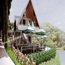 Charger l'image dans la galerie, Maison et immeuble de centenaire